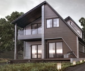 ALUMIL S77 - profil aluminiu